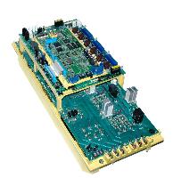 FANUC A06B-6064-H327#H520 SPINDLE AMP AC BUILT-IN SP B8: Parts & Exchange