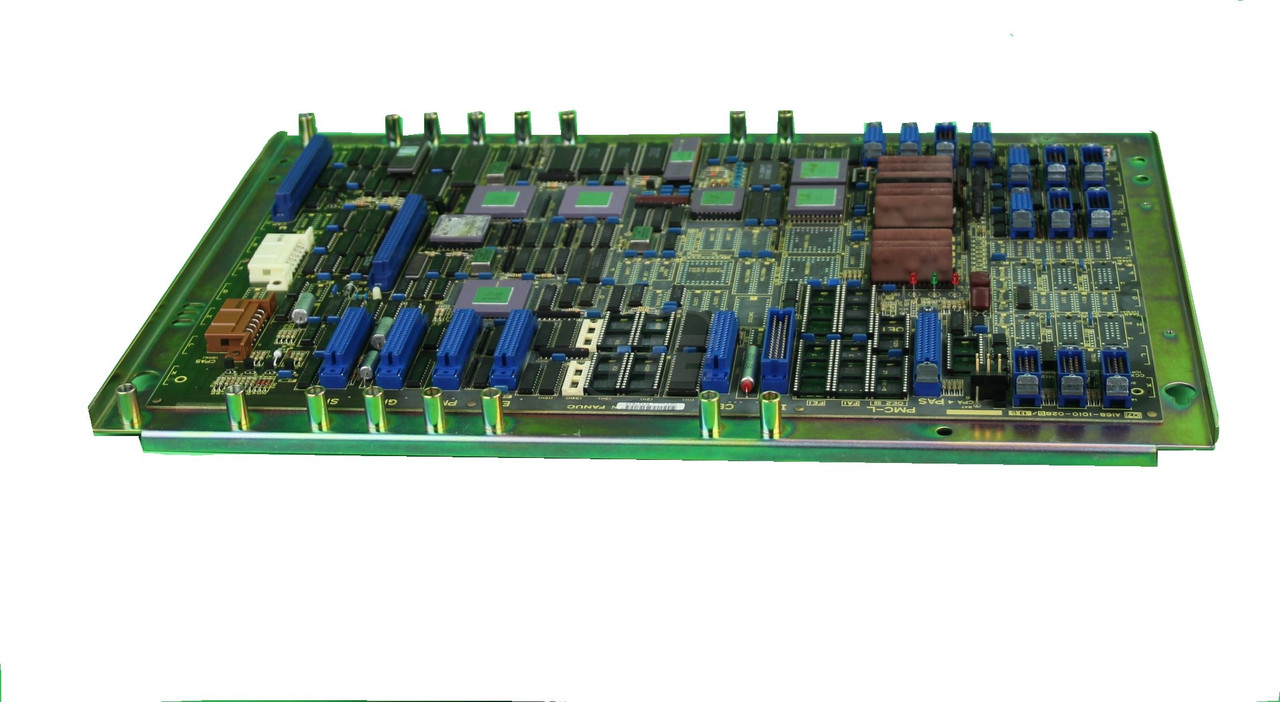 FANUC A16B-1100-0330 PCB, DIGITAL SERVO 3 AXIS