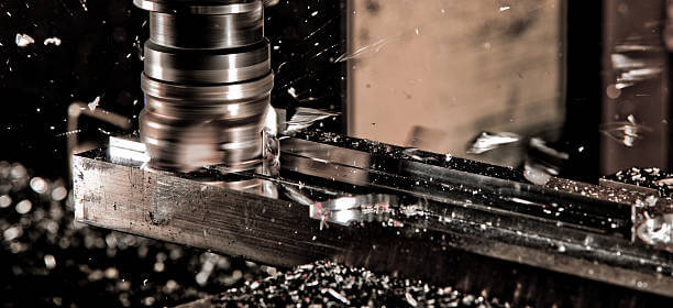 CNC milling problems, solutions & repairs
