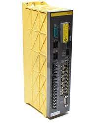 FANUC Servo Amplifier Models 6134, 6230 Alarm Code 30