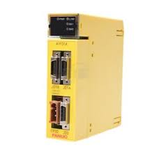 FANUC A03B-0807-C011 A1F01A I/O Module