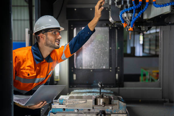 CNC electrical fault causes & solutions