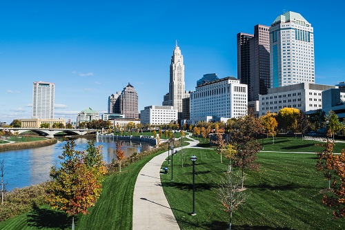 CNC FANUC repair and replacement services in Ohio