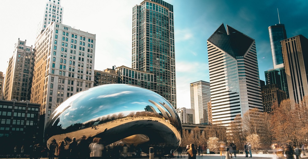 CNC repair service in Illinois