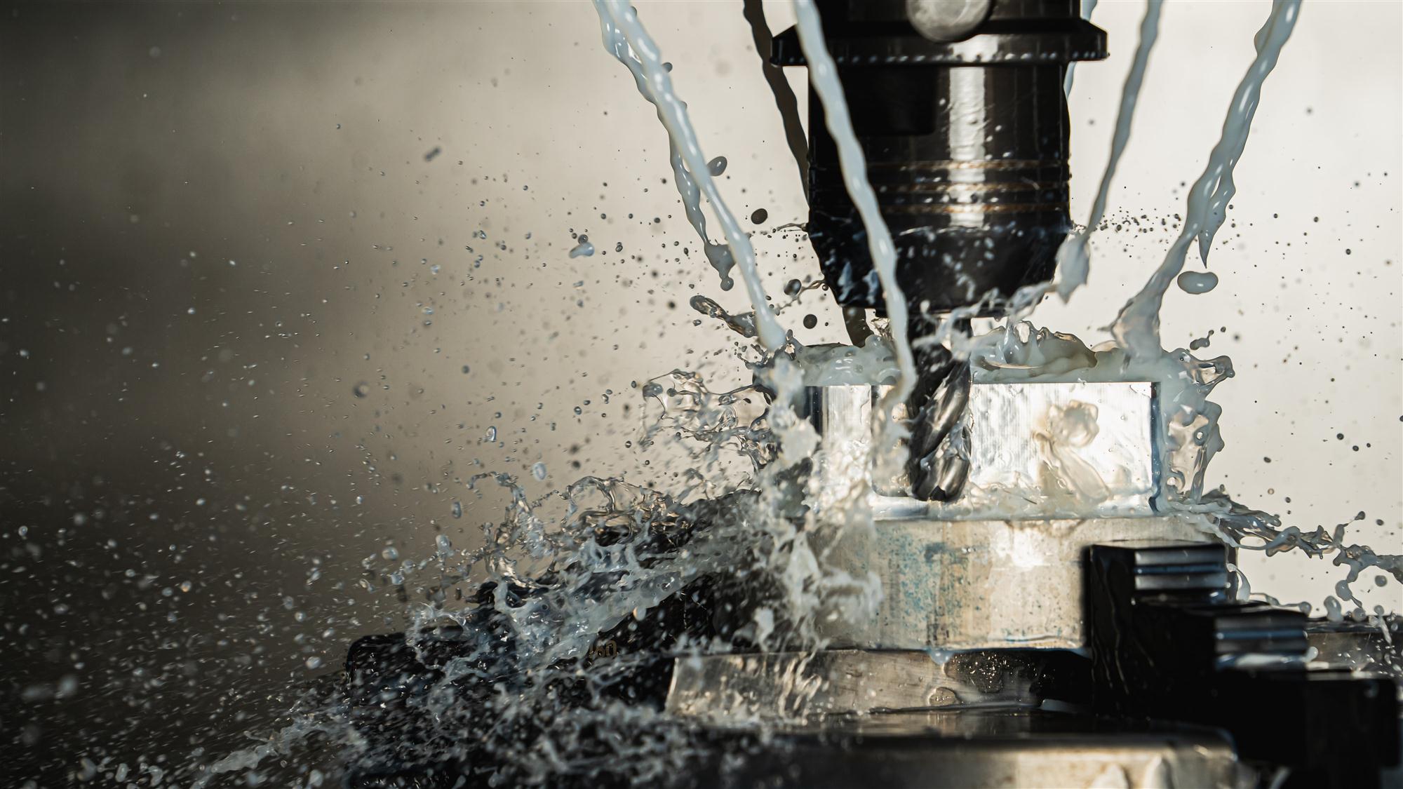 CNC Machine Repair in Connecticut 