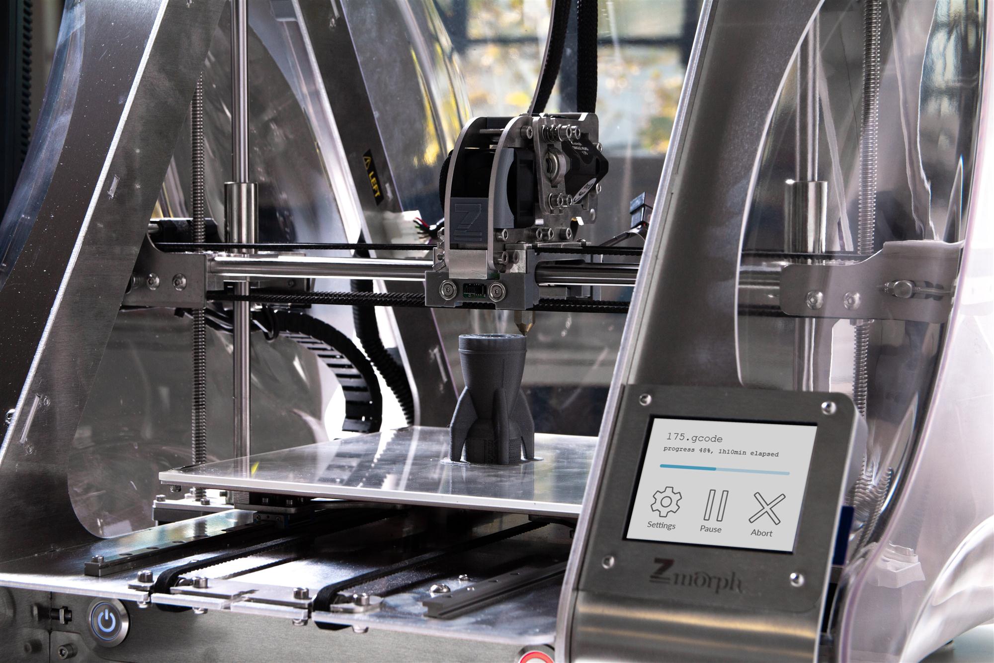 CNC repair service in Maine