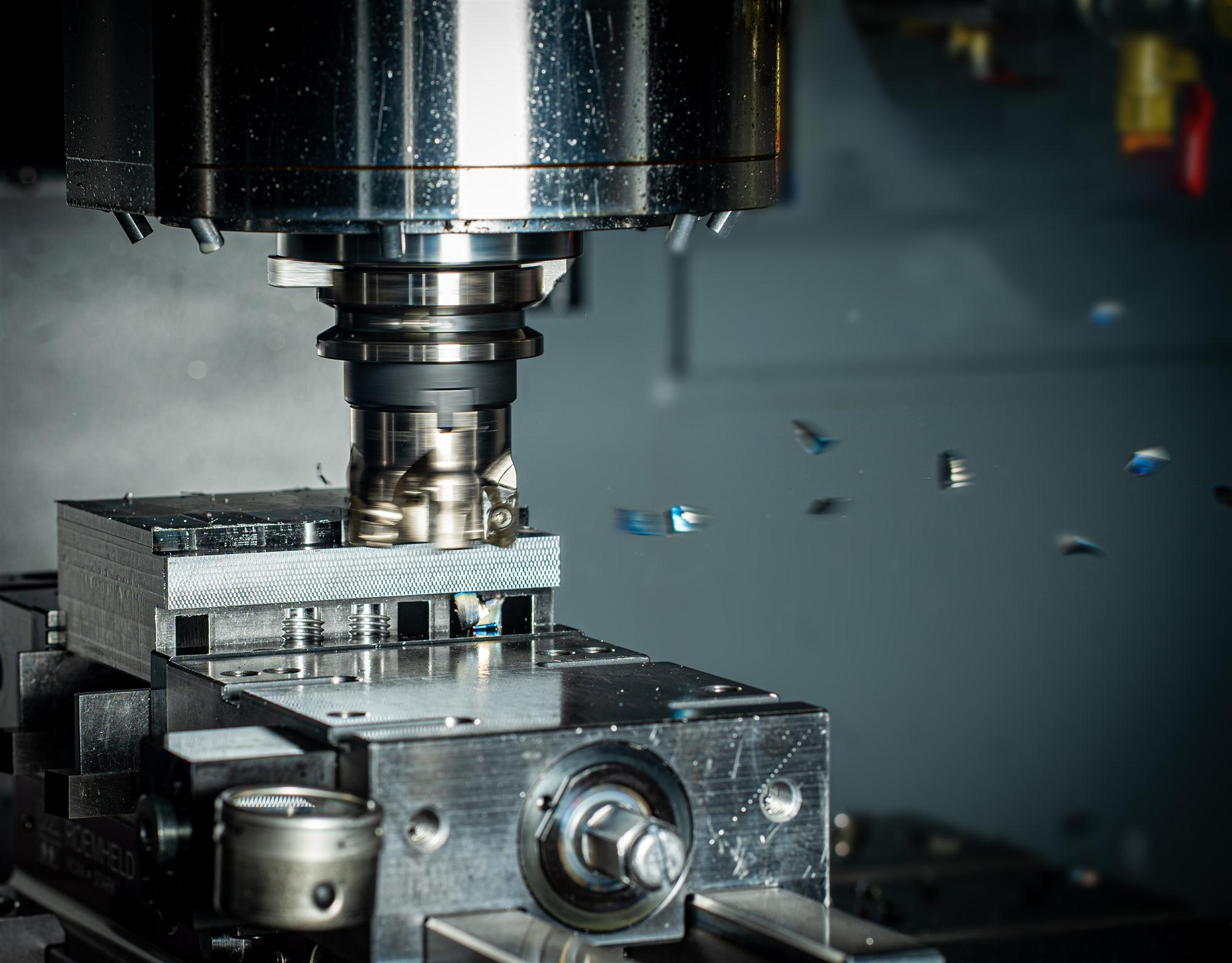 CNC repair service in Massachusetts