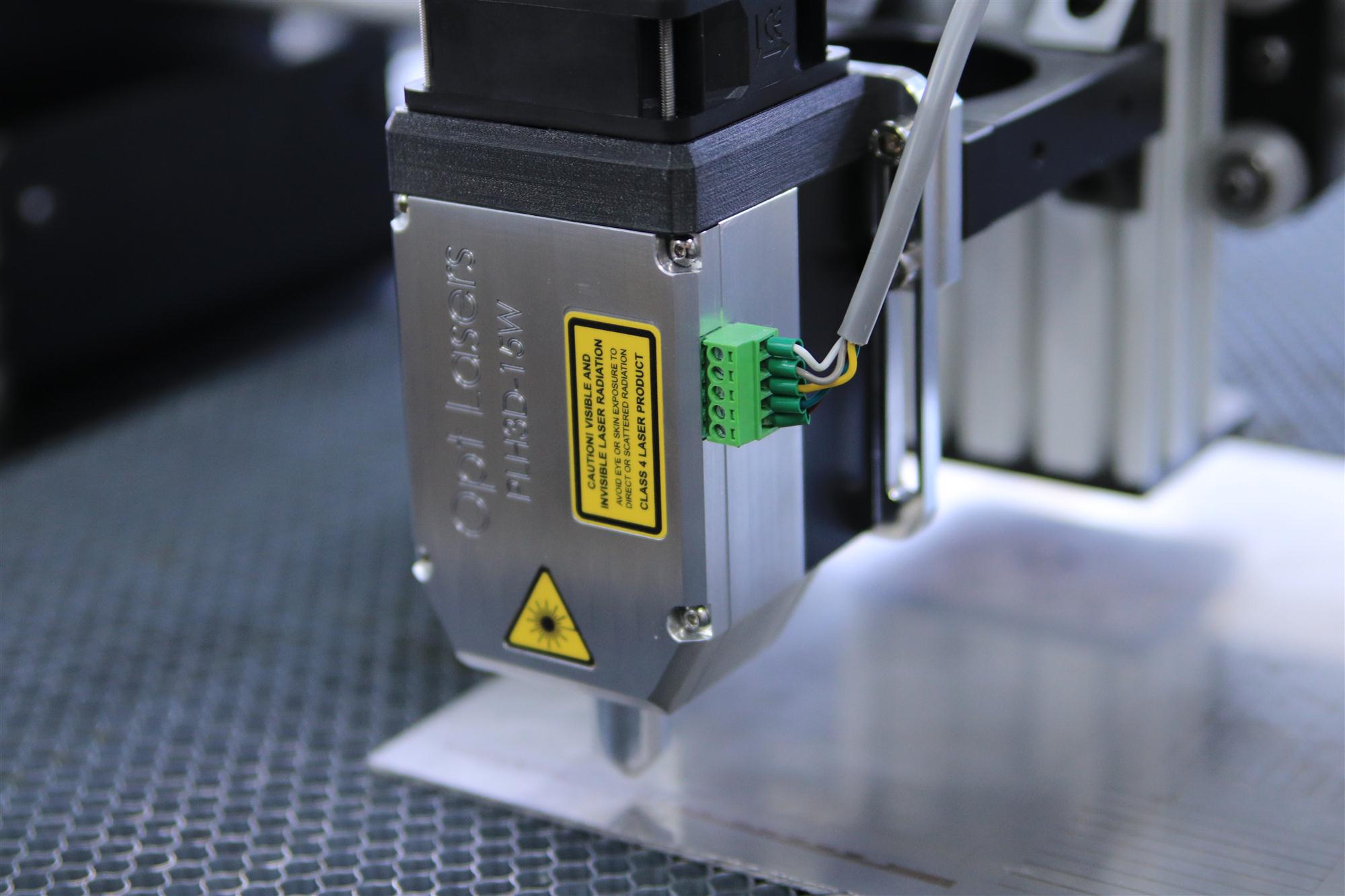 CNC repairs in Minnesota
