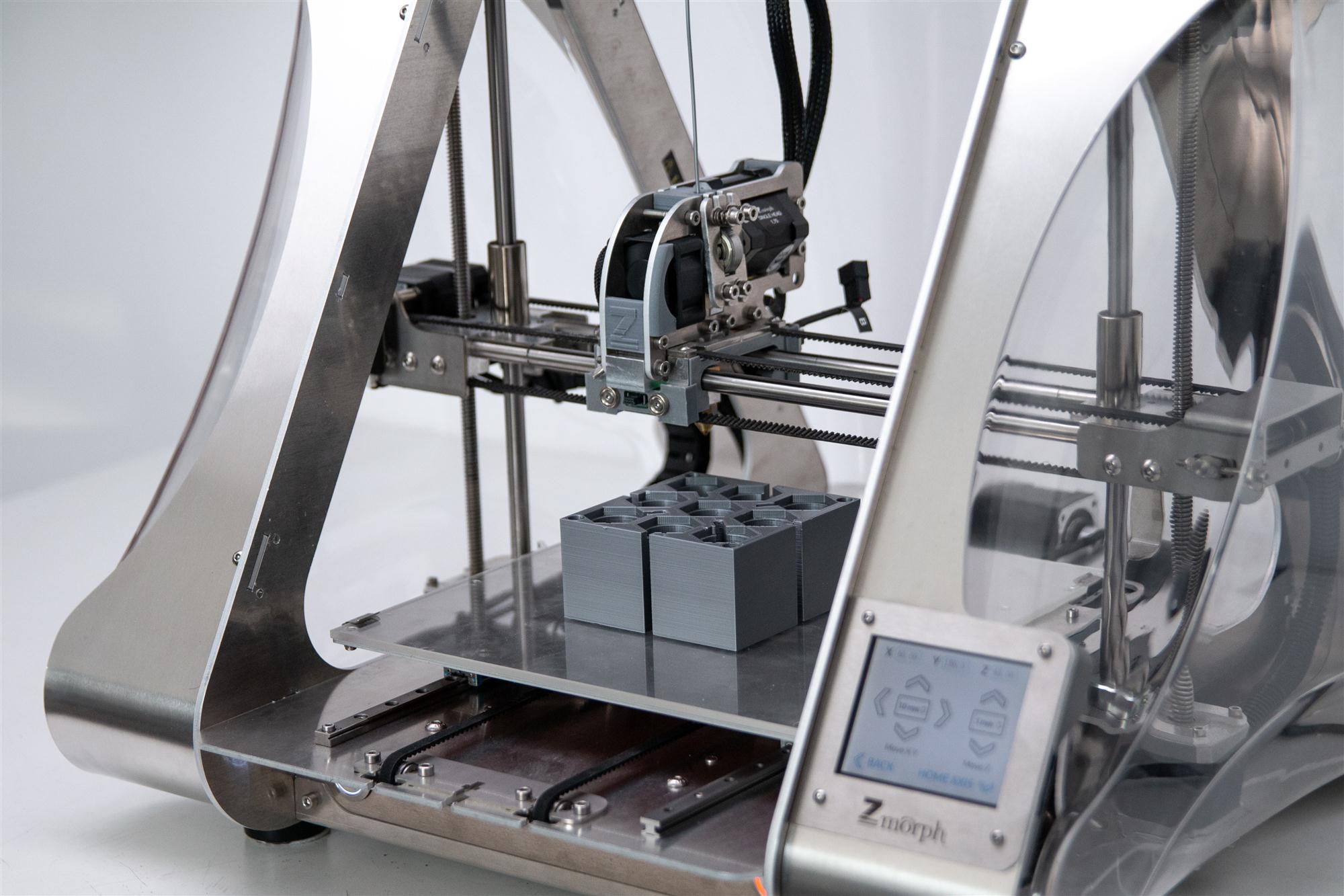 CNC repair services in Missouri