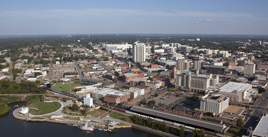 FANUC CNC Machine Services in Alabama
