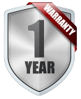 1-year warranty on FANUC CNC parts exchange