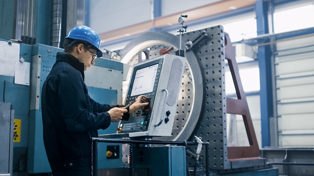KAREL Coding on FANUC Machine