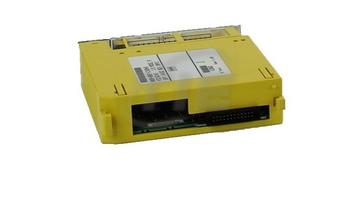 FANUC A03B-0819-C103#D A1D16C I/O MODEL A