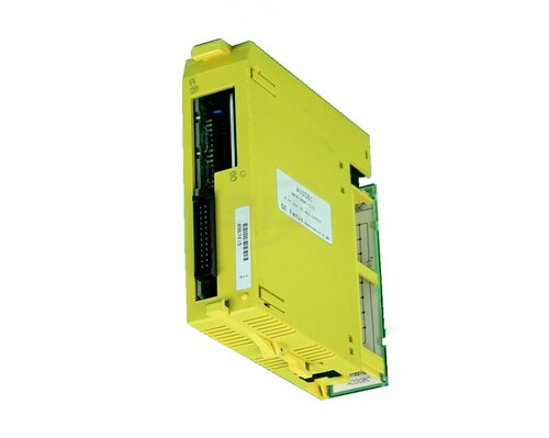 FANUC A03B-0807-C153#D A0D16C I/O Module