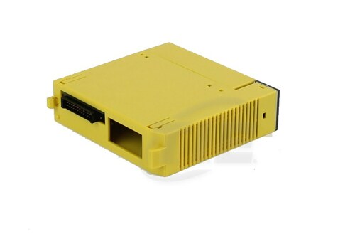 FANUC A03B-0807-C156 A0D32D1 I/O Module