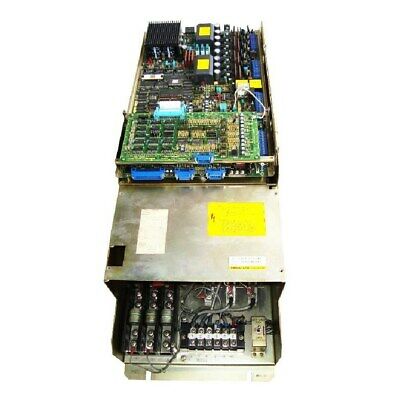 FANUC SP AMP A06B-6055-H422