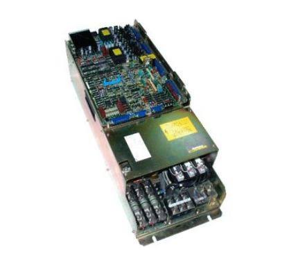 FANUC System Alarm 926: FSSB Alarm