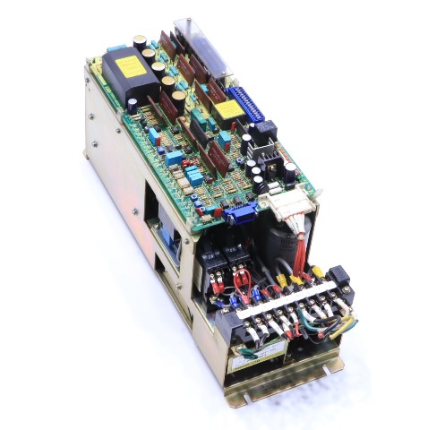 FANUC SERVO UNIT DC 00M A06B-6047-H001