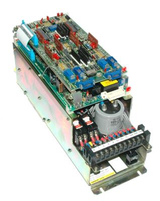 FANUC System Alarm Code 920: Servo Alarm (1-4 Axis)