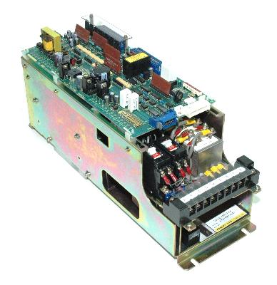 FANUC SV AMP 10 DGTL A06B-6057-H005