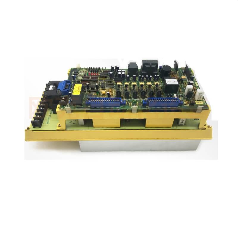 FANUC Overtravel Alarm Code 504: Over Travel +N