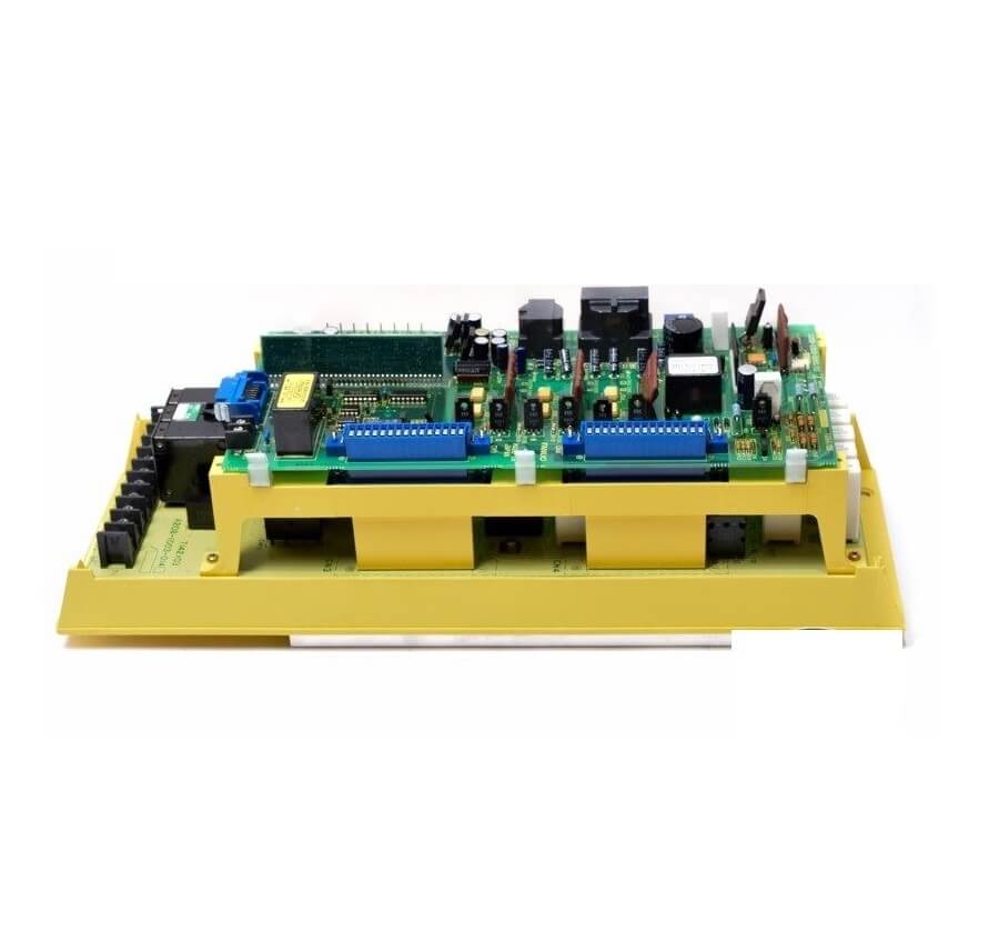 FANUC AC SERVO 20,30S/3000 A06B-6058-H007