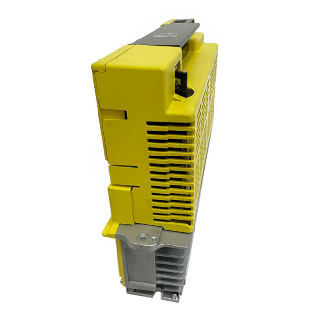 FANUC A06B-6066-H004 SERVO UNIT AC 0S/5S/10S/20S150: Parts & Exchange