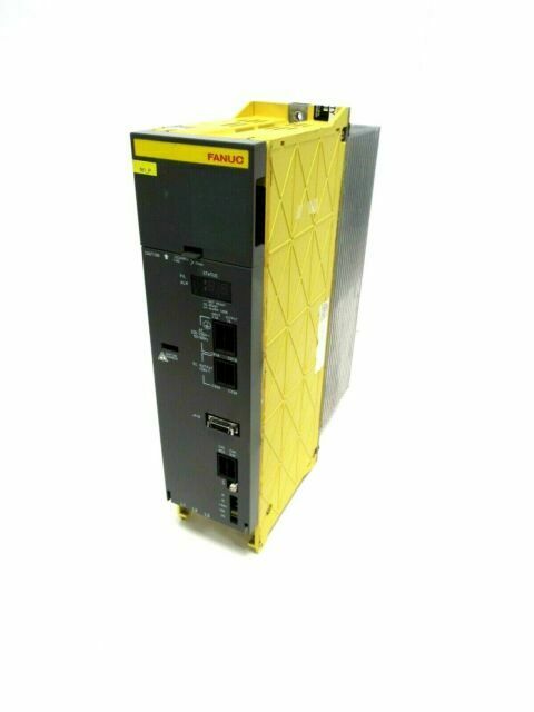 FANUC Servo Amplifier Alarm Code 436: N Axis SoftThermal (OVC)