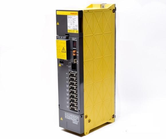 FANUC Servo Amplifier Alarm Code 463: N Axis Send Slave Data Failed