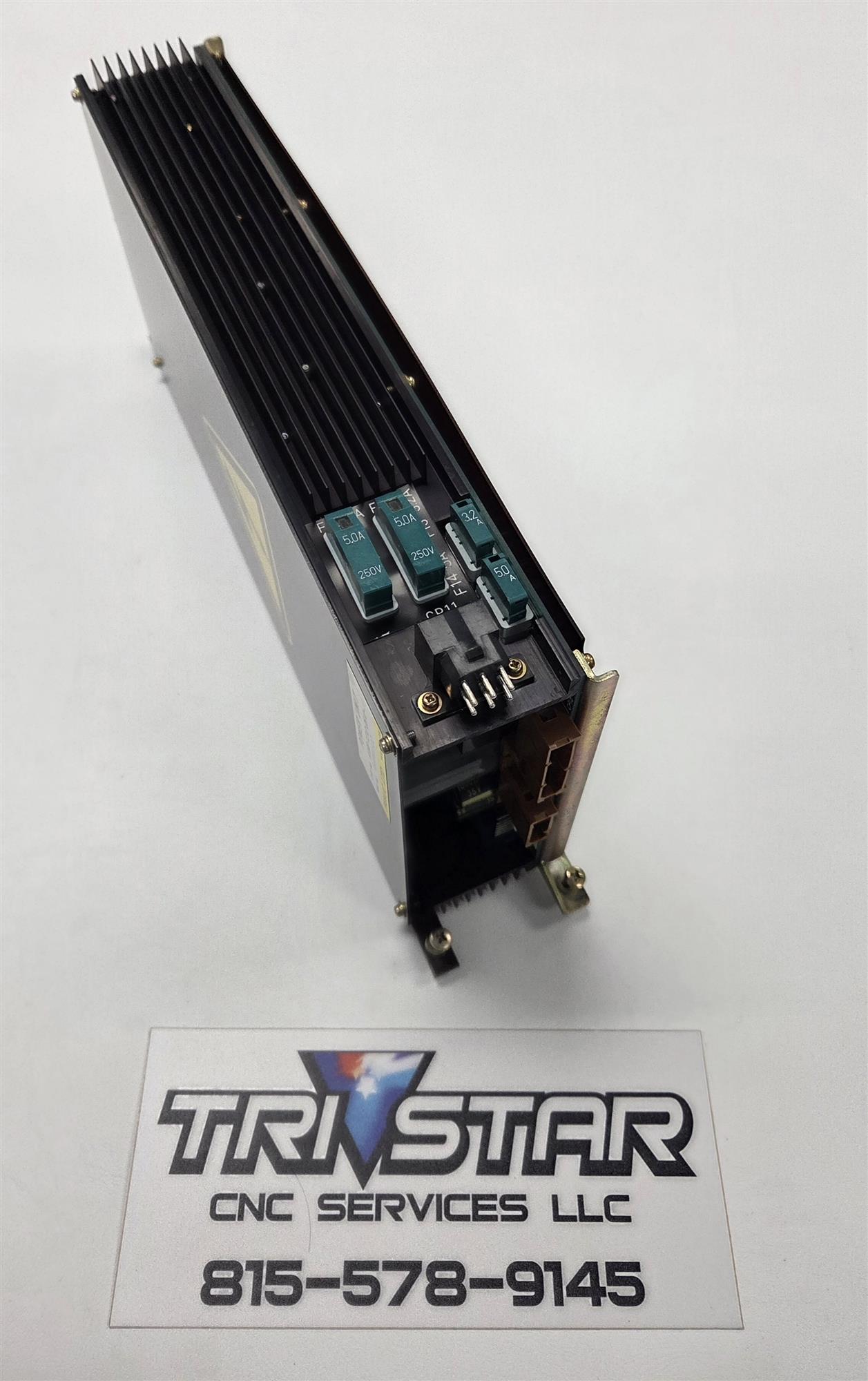 FANUC A16B-1210-0510 PCB, POWER SUPPLY