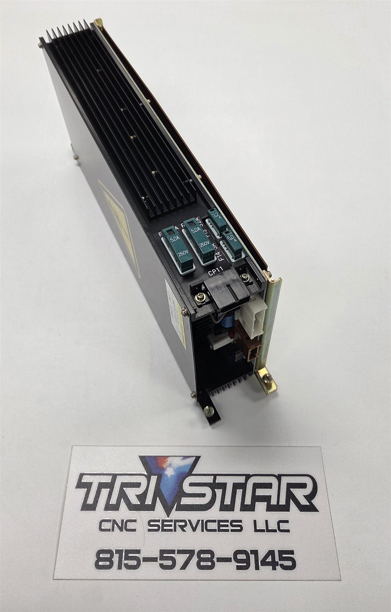FANUC A16B-1210-0560 POWER SUPPLY UNIT