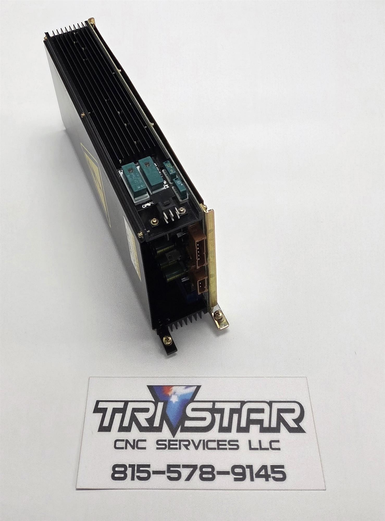 FANUC A16B-1212-0210 PCB, F0