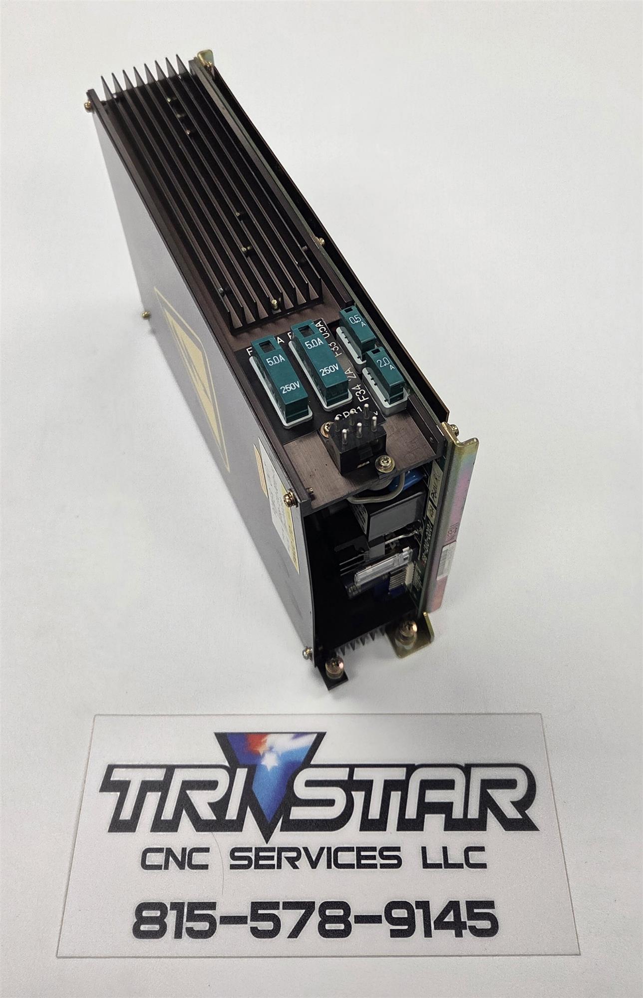 FANUC A16B-1310-0010 PCB - Power Supply