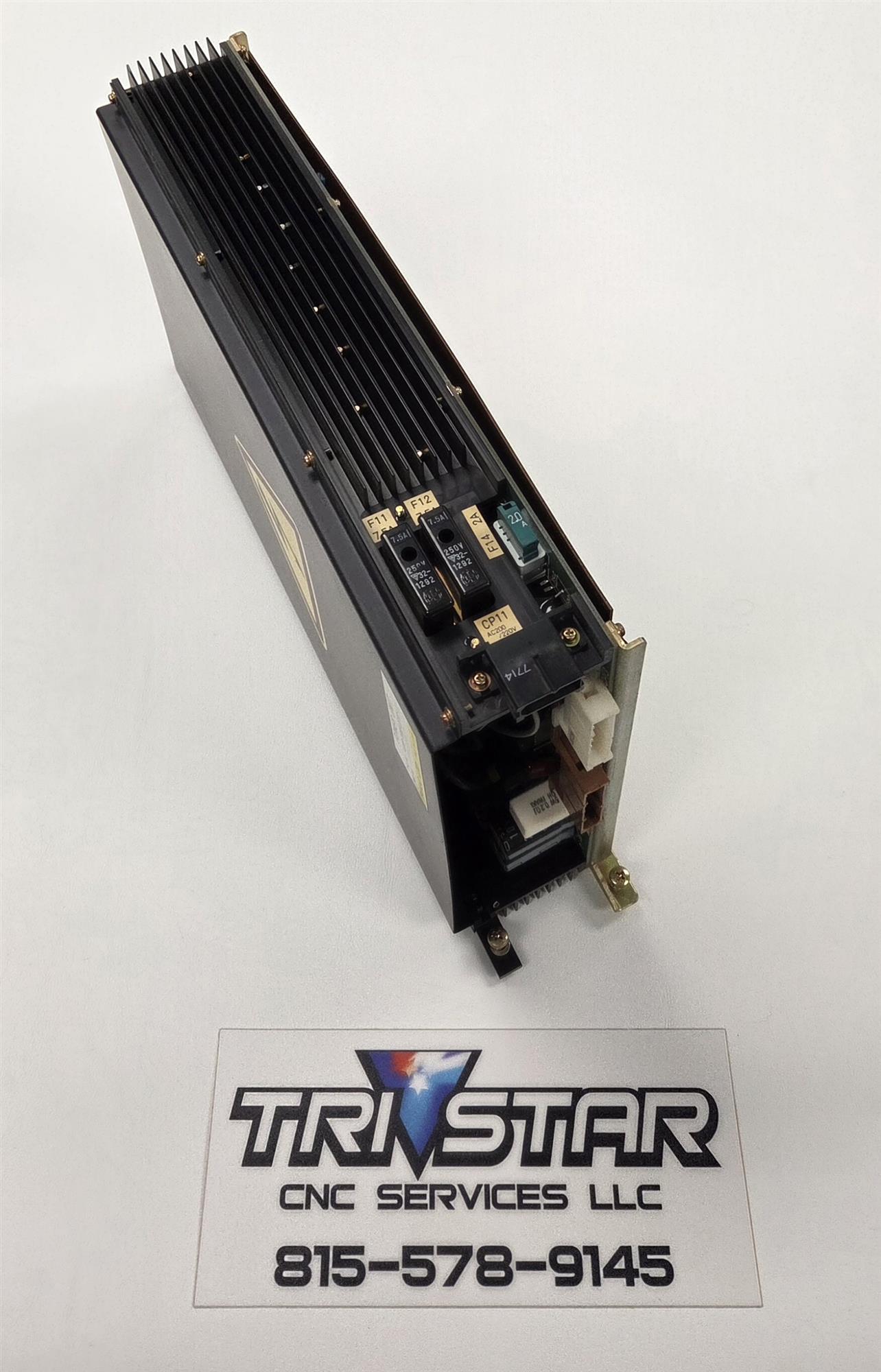 FANUC A20B-1000-0770 POWER SUPPLY