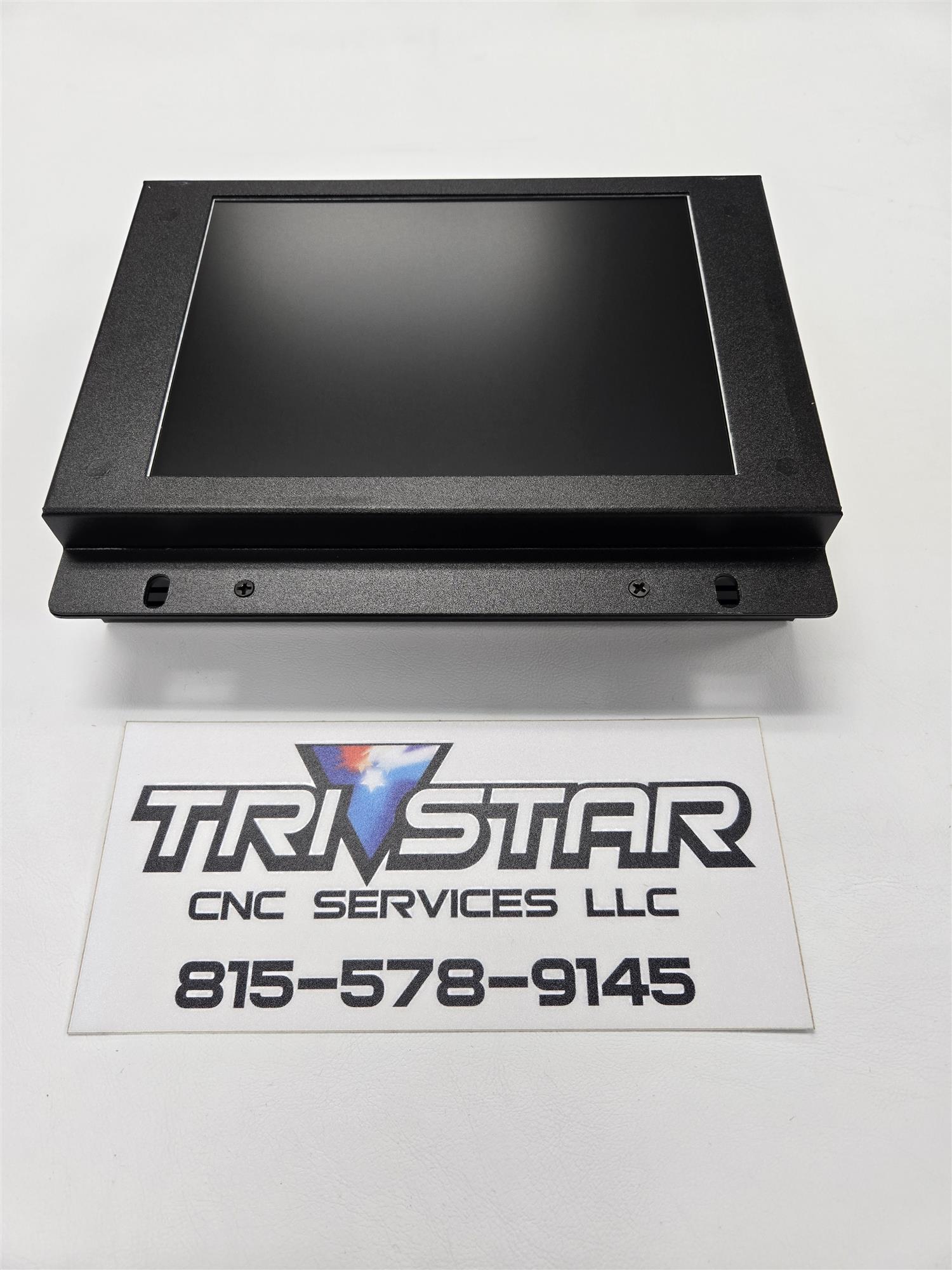 A61L-0001-0093/LCD Monochrome LCD replacement for CRT