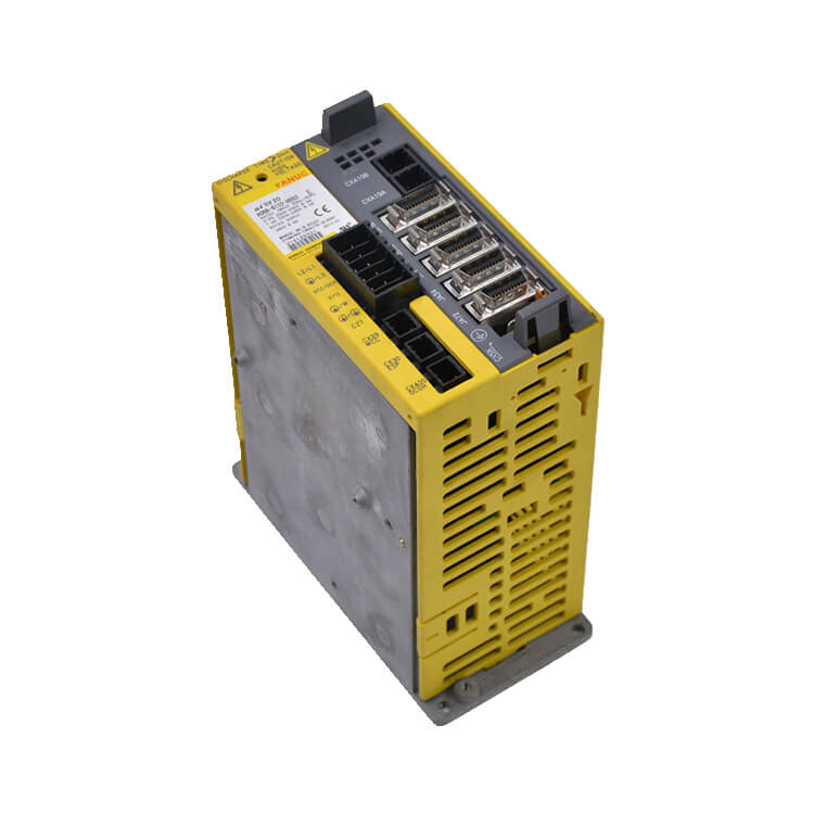 FANUC Servo Amplifier Alarm Code 11