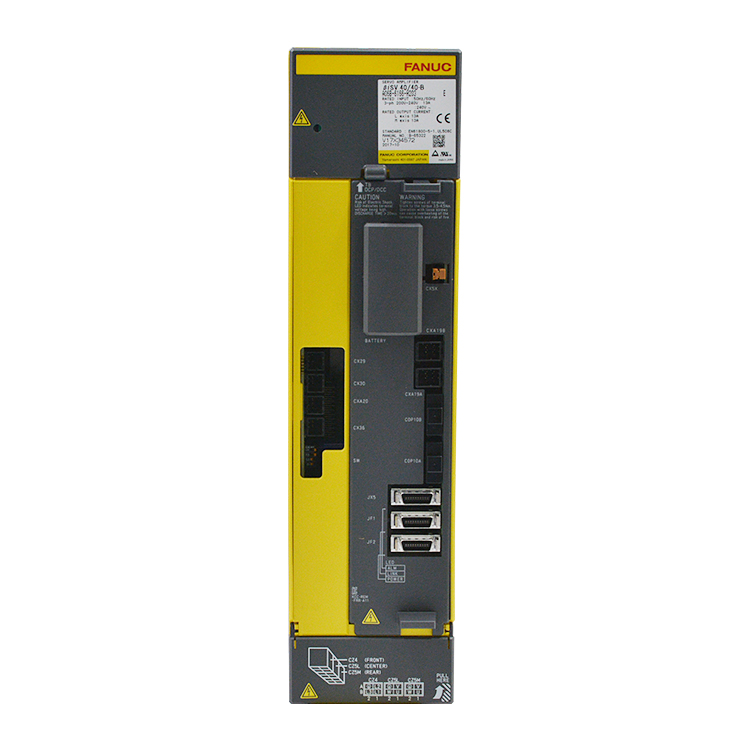 FANUC A06B-6200-H015 ai-B Power Supply 15