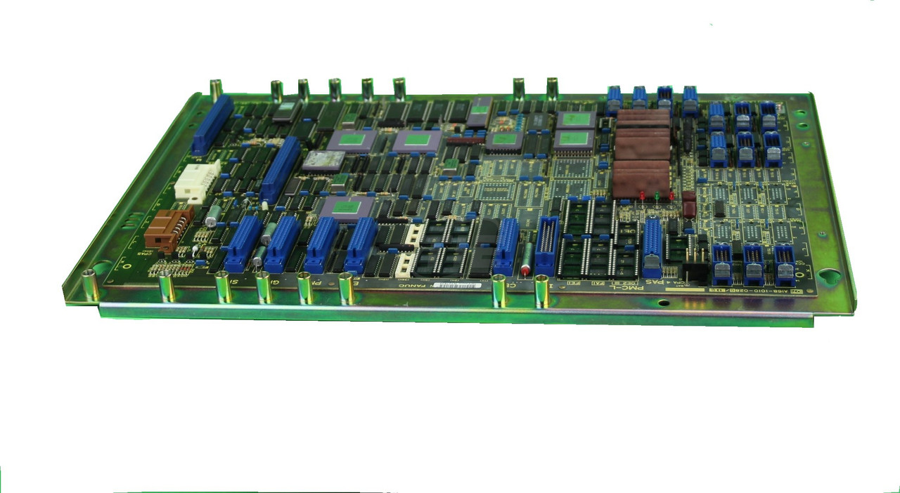 FANUC A20B-0009-0530 PCB ANALOG SPINDLE