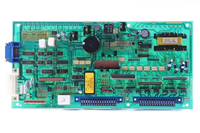 FANUC A16B-1200-0670 PCB CONTROL 1 AXIS