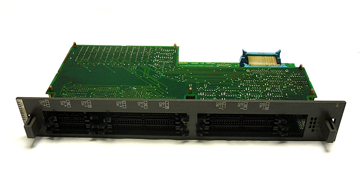 FANUC A16B-2200-0955 PCB -F16/18