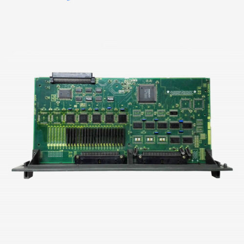 FANUC A16b-2202-0727 I/O PCB