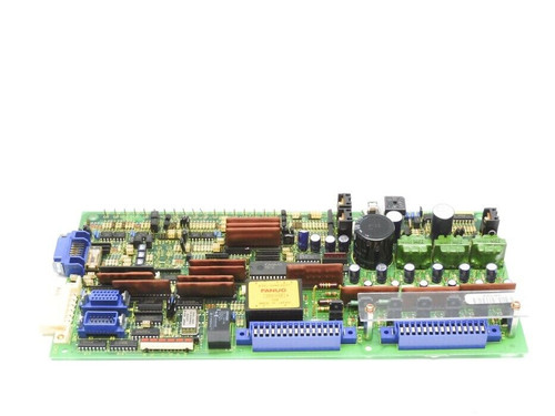 FANUC A20B-1000-0560 PCB - AC Servo