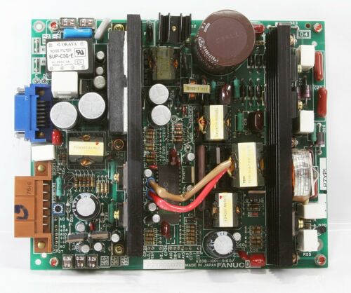 FANUC A20B-1001-0160 PCB -F10M/T