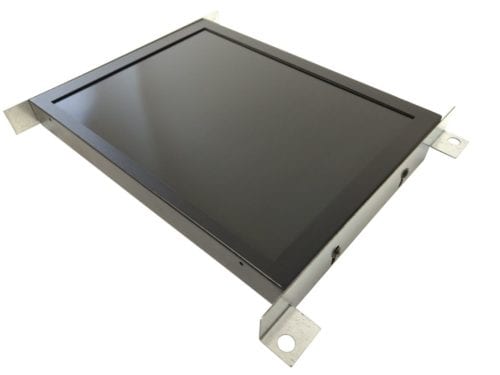FANUC A61L-0001-0074/LCD 14" CRT TO LCD RETROFIT