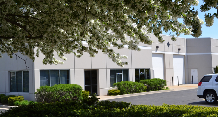 FANUC CNC repair shop in Nevada