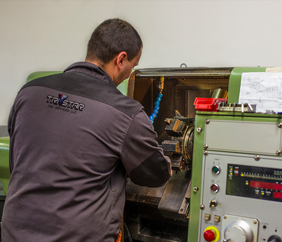 phone support for FANUC CNC Repair