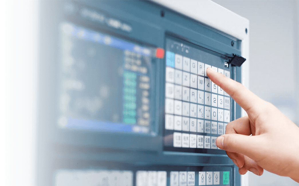 FANUC PCB - CNC Control Board Unit Troubleshooting